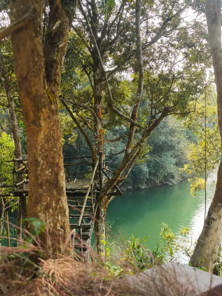 North East India moment 4