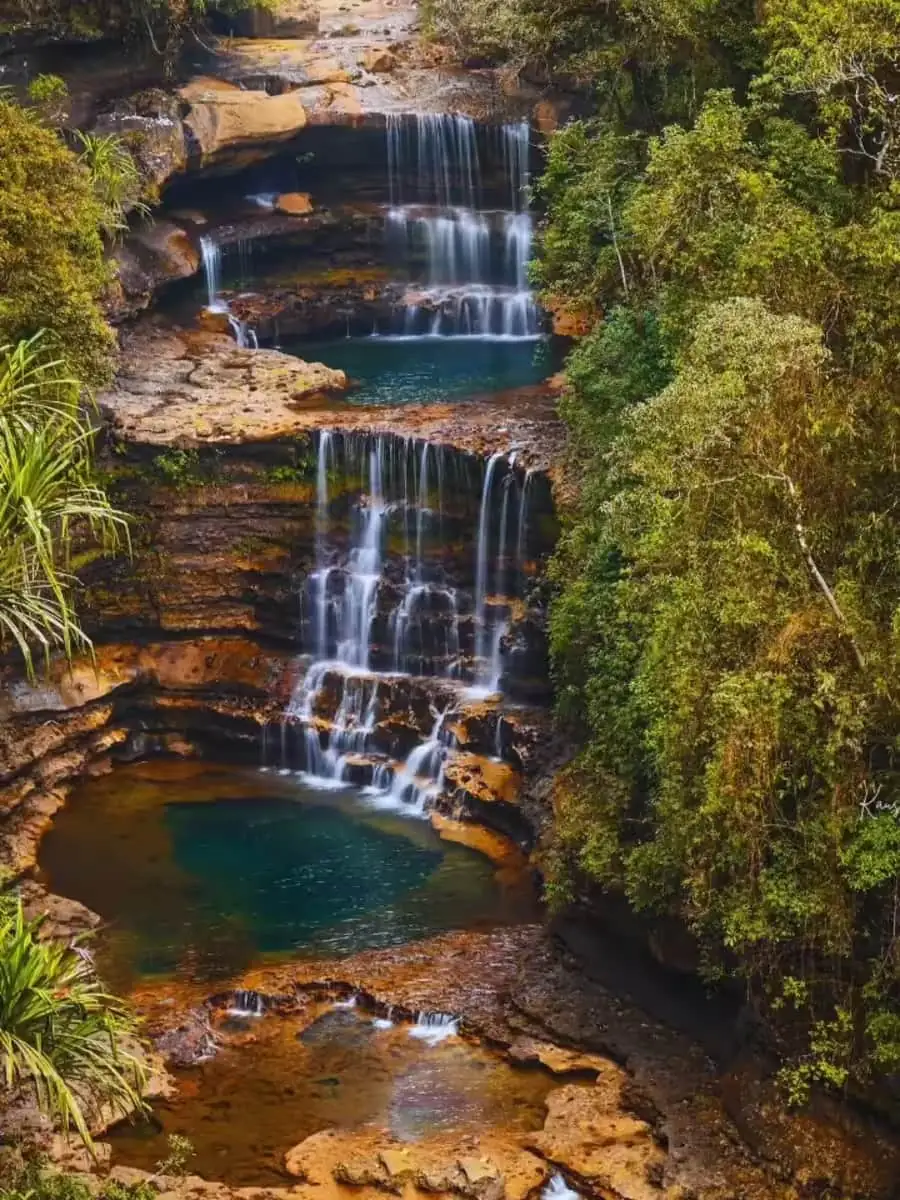 Meghalaya